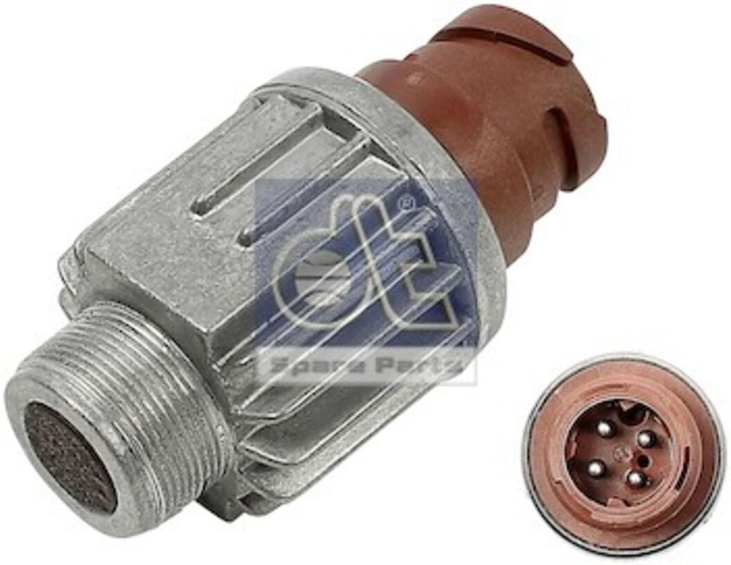 Relais DT Spare Parts 3.33094