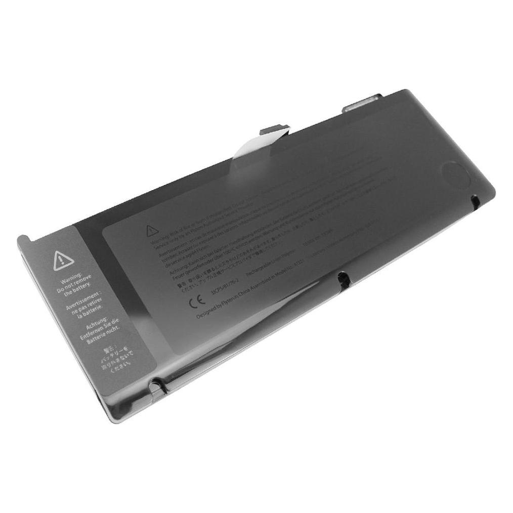 Battery Tech BTI BATTERY MACBOOK PRO 15.4 (6 Zellen, 7200 mAh) (A1321-BTI)