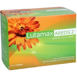Lutamax Areds 2