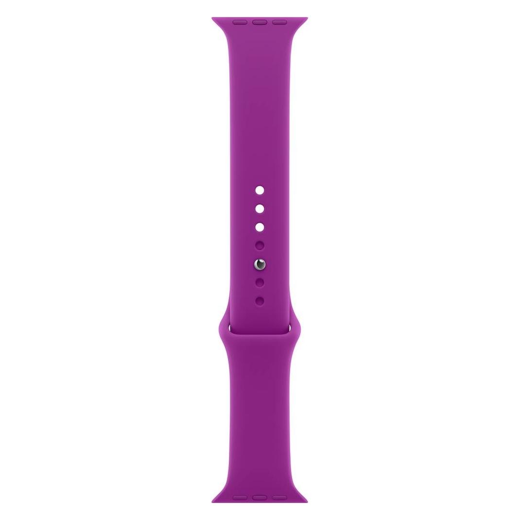 Apple Sport Band (40 mm, Gummi) (MJUG4ZM/A)