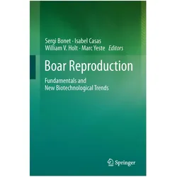 Boar Reproduction, Fachbücher