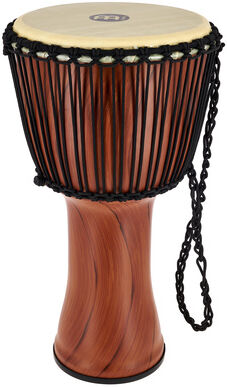Meinl PADJ3-L-Y Djembe Large