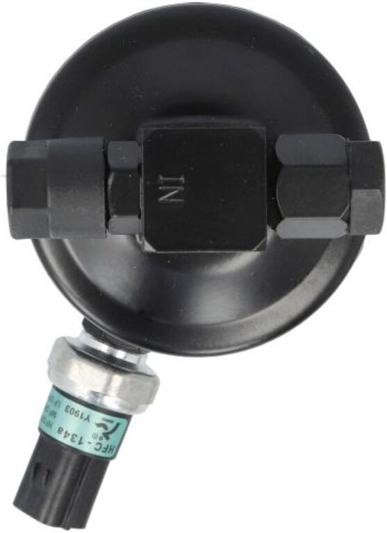 Trockner, Klimaanlage NRF 33387