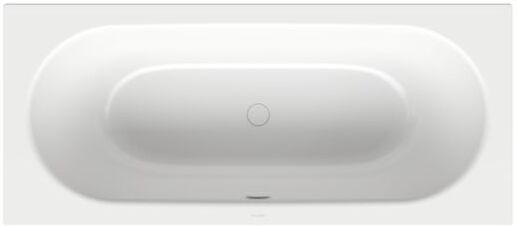 Bette BetteStarlet Badewanne 1220-440 160x70x42cm, snow