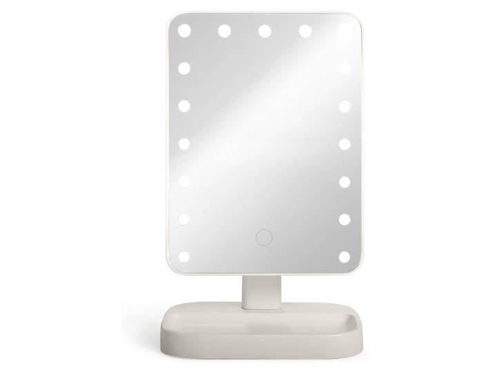Miroir Maquillage.posable.led.16\,5x22. - Livoo