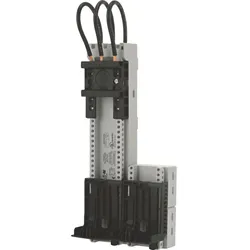 Eaton 199473 Adapter, 25 A, Pole 3, verwendbar für MSC-R...-PI, 16 A MSFAR-25-PI  - 2 Stück