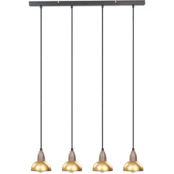 HÄNGELEUCHTE Castaly 16/75/110 cm