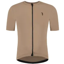 BBB, Herren, Velotrikot, Trikot Essence (male) XXL brun - atmungsaktives XXL... (XXL), Braun, XXL