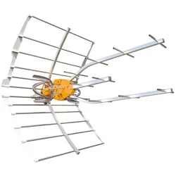 Televes UHF-Antenne passiv/aktiv ELLIPSE