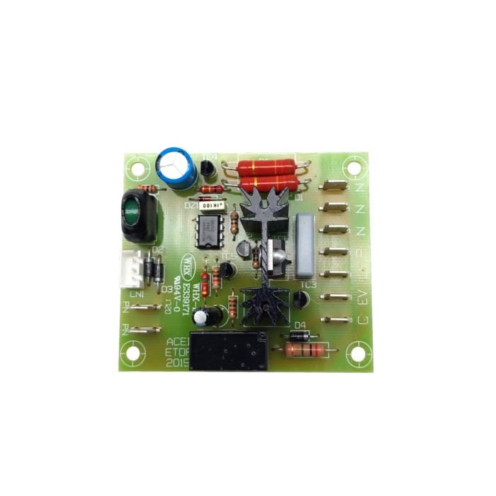 SFA Elektroplatine C30460 ab 4.2011