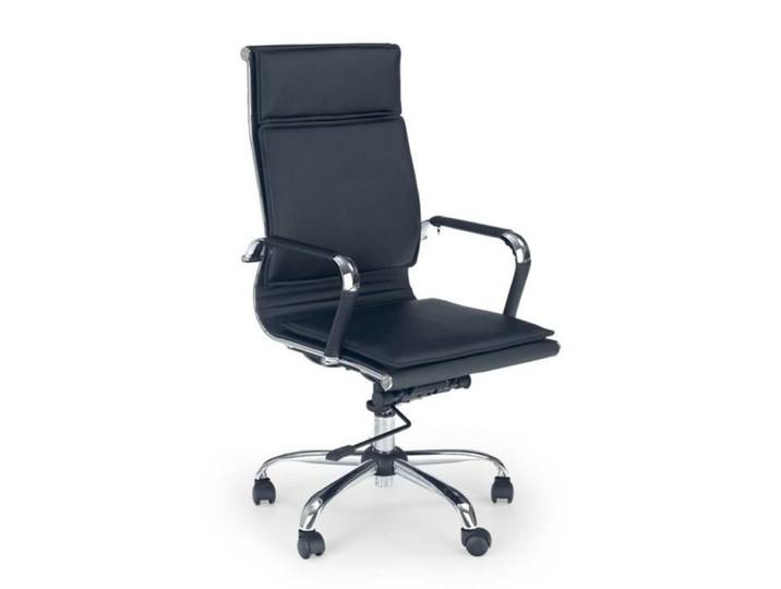 Fauteuil de bureau Noir