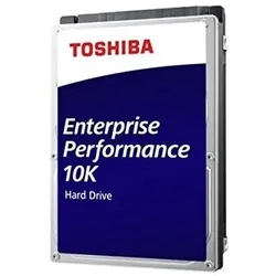 Toshiba E-Perf HDD 2.5 10.5k SAS 4kn (0.90 TB, 2.5"), Festplatte