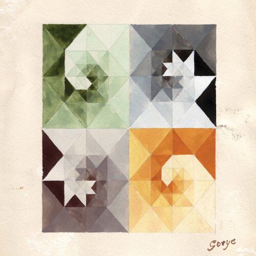 Gotye - Making Mirrors - Preis vom 09.10.2026 07:28:09 h