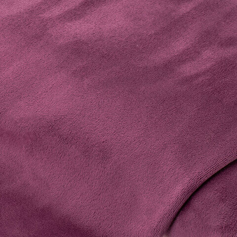 Nicki-Fleece Uni, beere