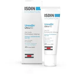 UREADIN® Ultra40 Intensiv exfolierendes Gel-Oil 30 ml