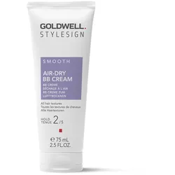 75ml Goldwell StyleSign Smooth BB Creme zum Lufttrocknen