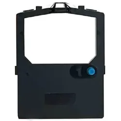 Kores, Schreibmaschine Zubehör, Farbband fr FUJITSU DL 3700/DL 3800, Nylon, schwarz