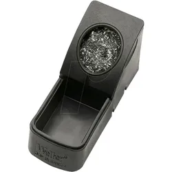 WELLER WDC - Spiralabstreifwolle mit Halter, WDC, Trockenreinigung