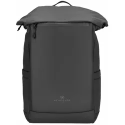 KENORADA Rucksack Leisure RS91-B Rolltop 30l black - 47