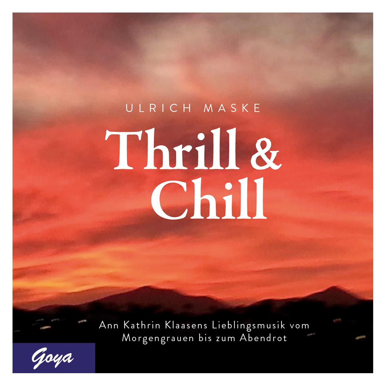 Jumbo Thrill & Chill.Ann Kathrin Klaasens Lieblingsmusi (54722568)