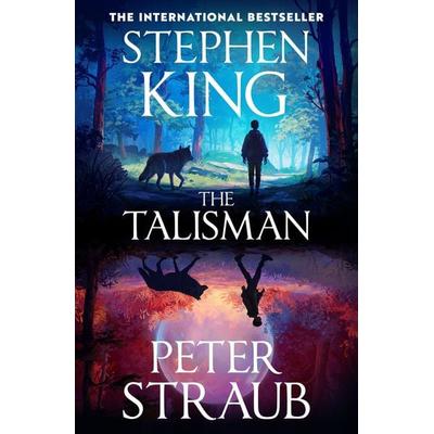 The Talisman, Taschenbuch von Peter Straub,Stephen King, Hodder And Stoughton, 978-1-399-76481-0