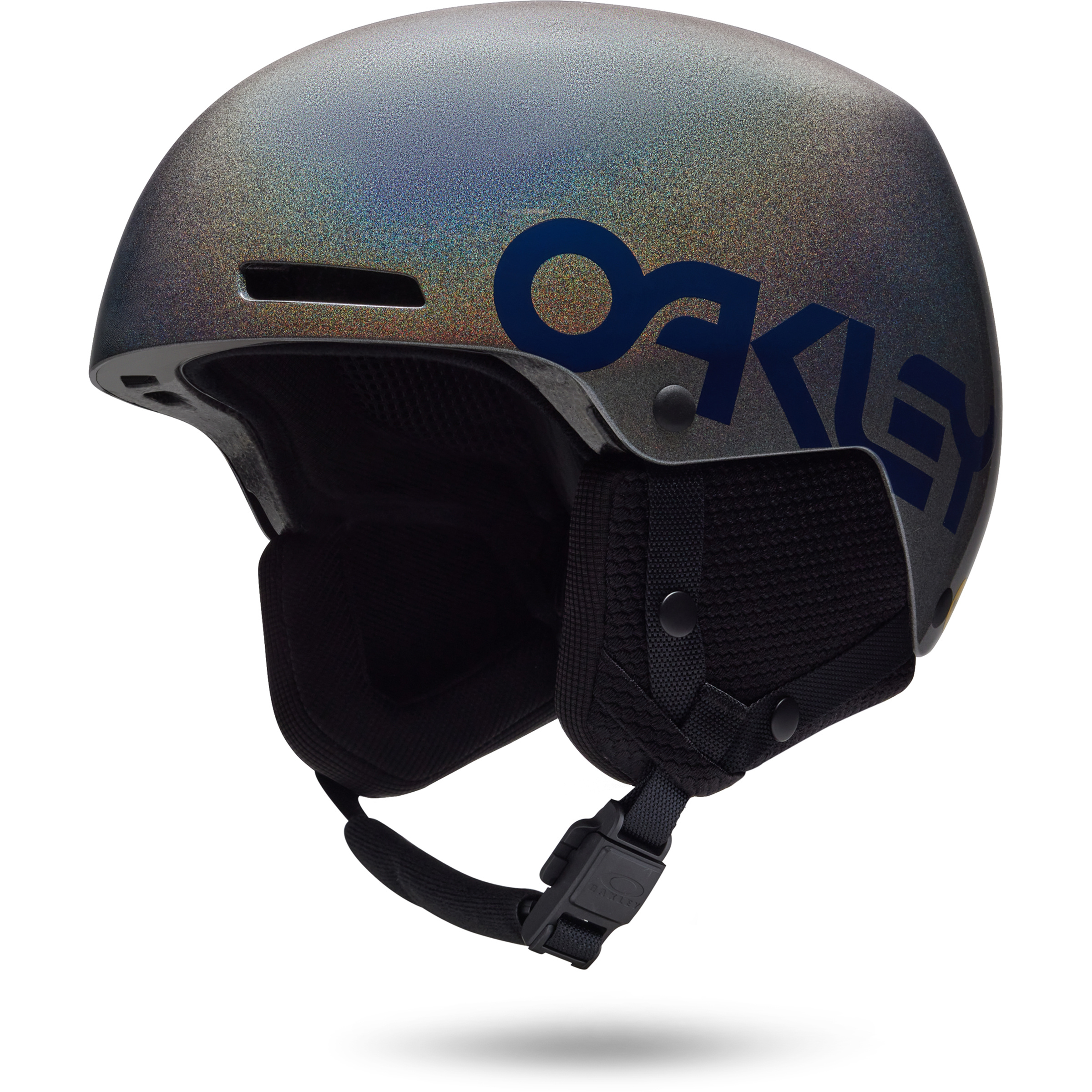 Oakley MOD 1 Pro Skihelm Skihelme schwarz Größe XL | 61-63cm Trekking