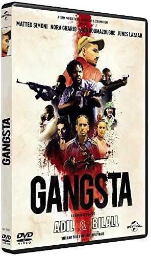Gangsta - Preis vom 11.10.2026 03:10:56 h