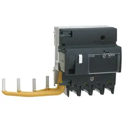 Schneider Electric Differenzstromblock 19042