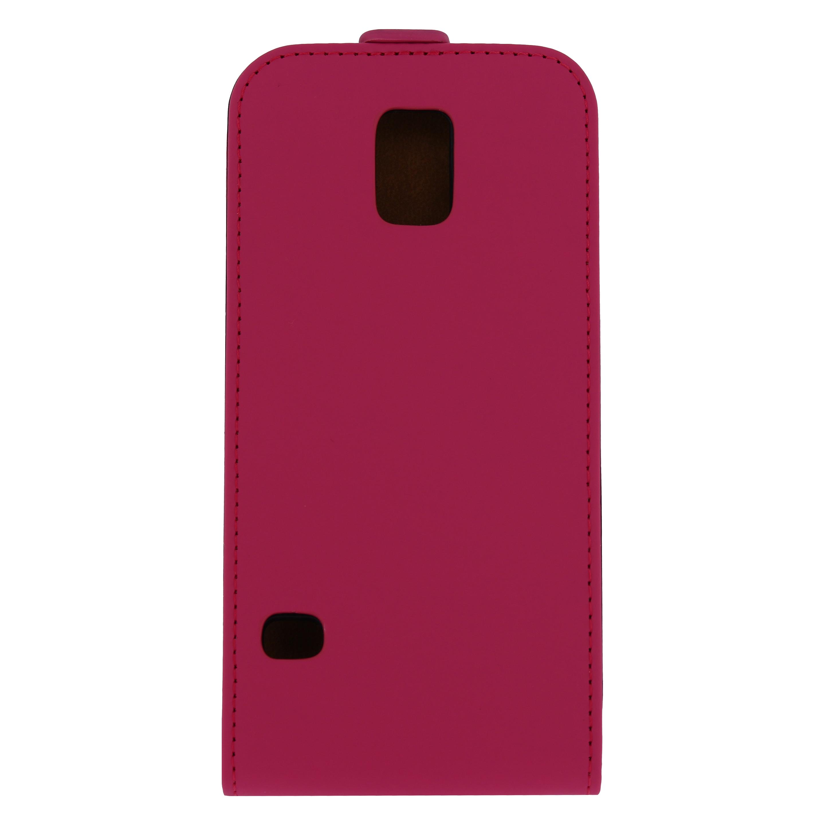 Mobilize Ultra Slim Flip Case (Samsung Galaxy S5, Samsung Galaxy S5 Neo, Samsung Galaxy S5 Plus) (MOB-USFCF-S5)