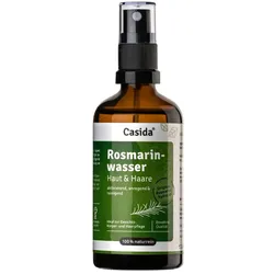 Rosmarinwasser Haut & Haare 100 ml