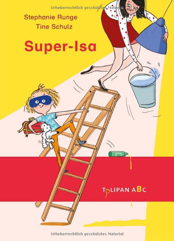 Stephanie Runge - Super-Isa - Preis vom 01.10.2026 17:08:56 h