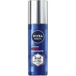 NIVEA Men, Gesichtscreme, Anti-Aging (50 ml, Tagescreme, SPF 30)