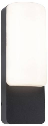 Paulmann Bonnie 94850 LED-Außenwandleuchte LED 8.5W Anthrazit