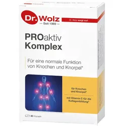 Proaktiv Komplex