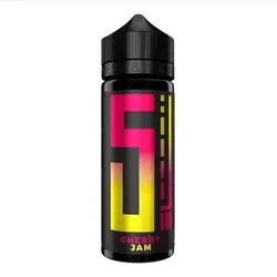 Cherry Jam 10ml Longfill Aroma by 5EL VoVan