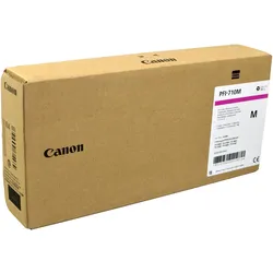 Canon, Druckerpatrone, Tintenpatrone (M)