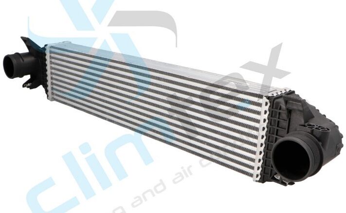 CLIMTEX CH4-321 Välijäähdytin