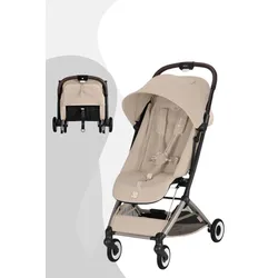 Cybex Orfeo Buggy - Modell 2026, Farbe: Dune Grey