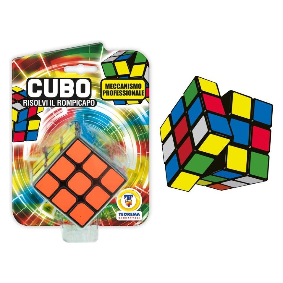 Teorema General Trade - Spielsets von Spielzeugfiguren, Mehrfarbig (103782) (43435067)