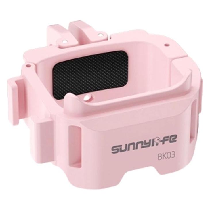 Sunnylife BK03 quick release for OP 3 (pink) (Sunnylife)