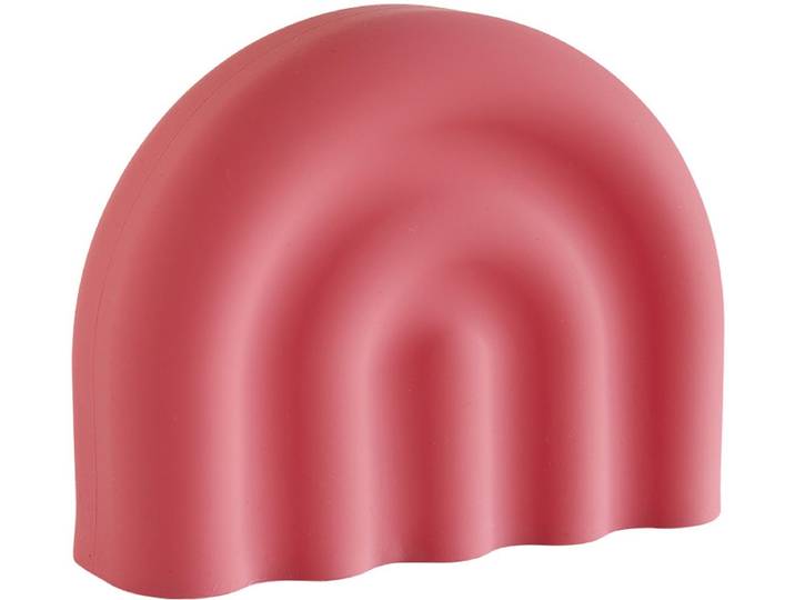 OYOY Regenboog Nachtlampje - Cherry Red