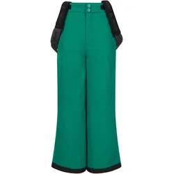 ZigZag Soho Skihose Kinder 3253 - alpine green 2 (92/98)