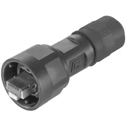 Weidmüller Steckverbinder RJ45 IE-PS-V01P-RJ45-FH
