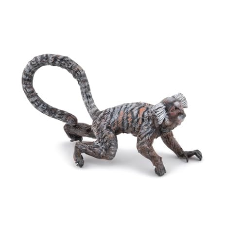 Papo Realistische penseelaapfiguur uit de wilde dieren collectie