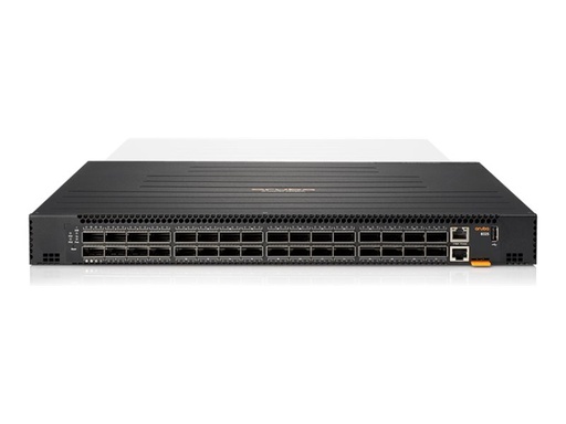 HPE Aruba Networking 8325P - Switch - L3 - managed (S4A52A)