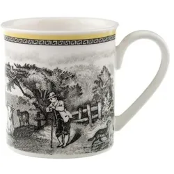 Villeroy & Boch, Tasse, Audun Ferme (300 ml, 6x)