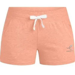 ENERGETICS Damen Shorts Clodia VIII W, Größe M in Pink Pink