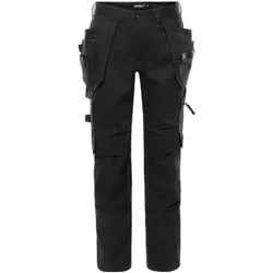 Fristads, Arbeitshose, Outdoor 2901 GWM (38)