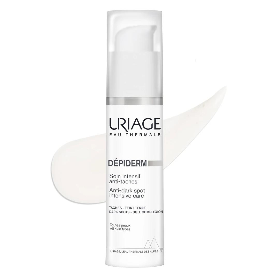 Uriage Dépiderm Intensives Anti-Flecken-Pflege Fl 30 ml (30 ml, 24h Creme) (13317)