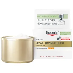 Eucerin Anti-age Hyaluron-filler+elast.lsf 30 Ref. 50 ml